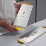 Ilika, Nexeon team for UK silicon solid state batteries with BMW