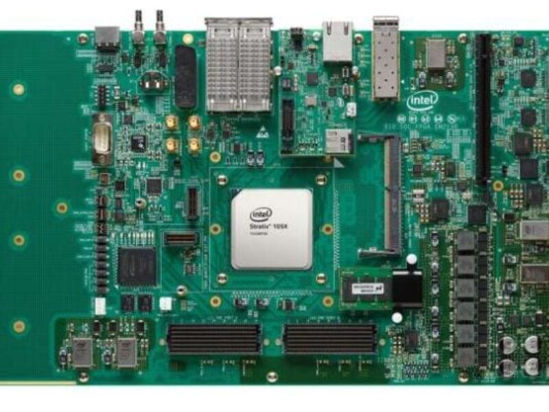 Intel kills its RISC-V Pathfinder development kit programme