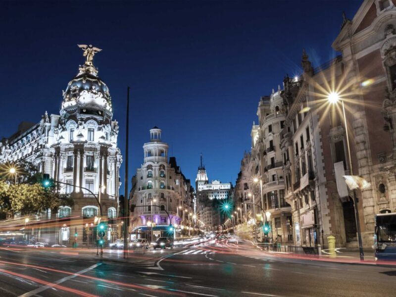 Kontron buys Spanish public transportation business