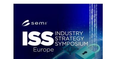 SEMI Industry Strategy Symposium Europe 2023. 15-16 février