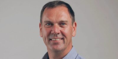 CEO interview: Mark Lippett of XMOS on leveling the playing field