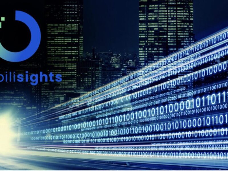 Stellantis launches business unit for mobility data services