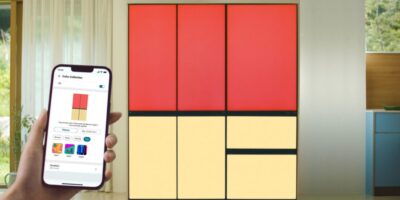 LG signs Ceva for smart IoT chips
