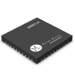 World’s smallest WiFi HaLow module for the IoT