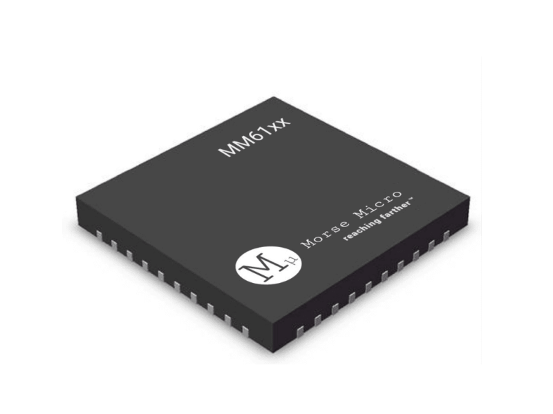 World’s smallest WiFi HaLow module for the IoT