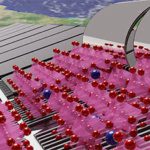 Ultrathin layer boosts perovskite solar panel performance