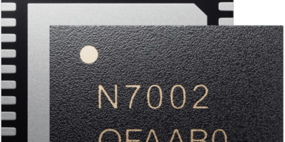 Nordic ships its IoT WiFi 6 chip and development kit