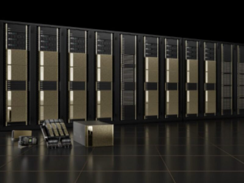 Nvidia, Intel team on exascale AI in data centres