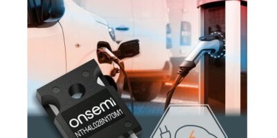 Onsemi présente de nouveaux Mosfet de puissance au CES Las Vegas