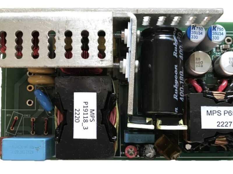 Compact 240W adapter reference design uses TO-220 GaN FETs