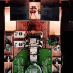 Oxford Ionics raises £30 million, is hiring