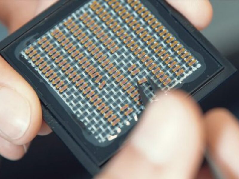 Trumpf invests in Spanish quantum RNG startup