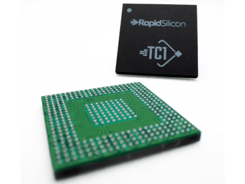 $30m pour un logiciel open source de composants FPGA