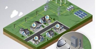 Renault, CEA develop bidirectional on-board charging system for BEVs