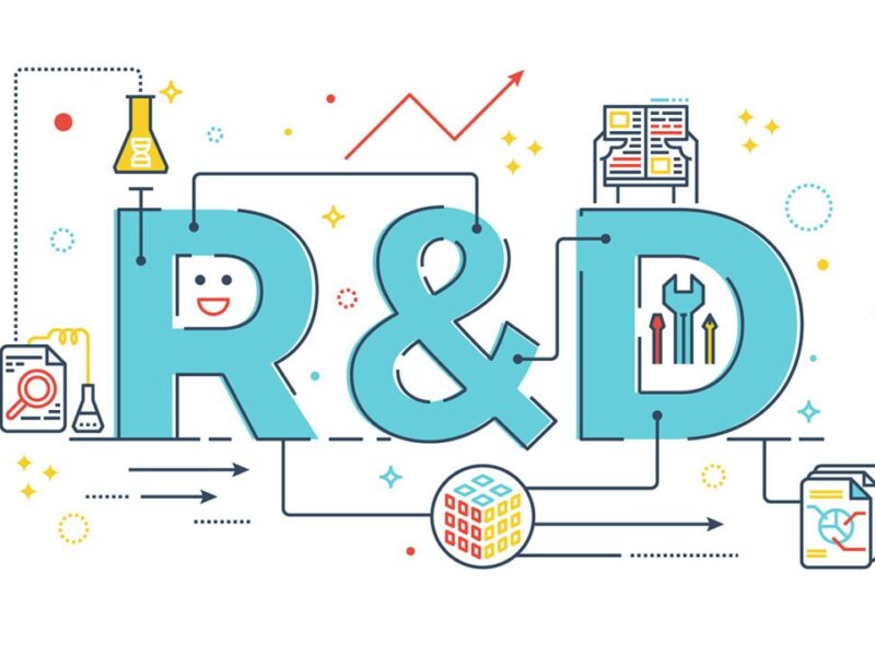 Researchers develop tiny nanowire gas sensor