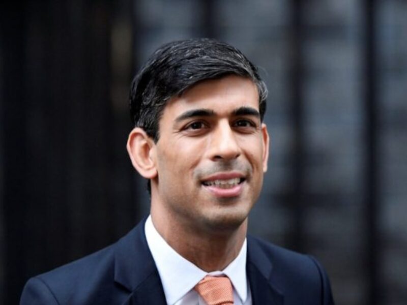 UK Prime Minister lobbies for Arm’s London listing