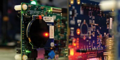ST launches dedicated microcontroller edge AI cloud farm