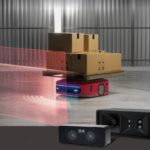 ST, eYs3d team up on 3D computer vision