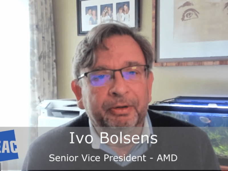 Le nouveau processeur AMD MI300 va changer la donne dans le HPC