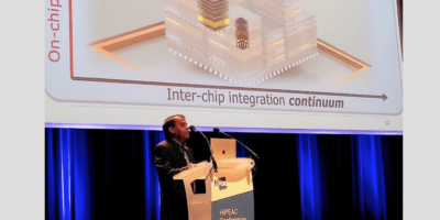 High-Rise and Elevators in CPU architecture