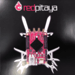 The Multi Tool for Electronic Engineers – Interview with Crt Valentincic, Red Pitaya