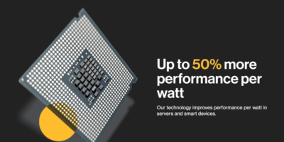 Maximizing Memory Performance, reducing energy – Interview with Dr. Angelos Arelakis, ZeroPoint