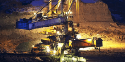 Old Mines into Batteries – an effective long-term energy storage solution