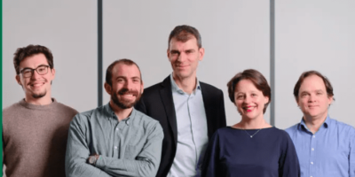 Le français Pasqal lève €100M pour un ordinateur quantique à atomes neutres