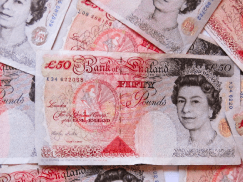 TechUK offers chip plan to UK government