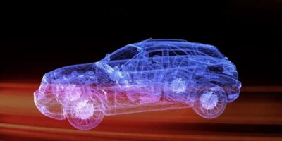 Qualcomm reaffirms automotive course with SoC for mixed criticality tasks