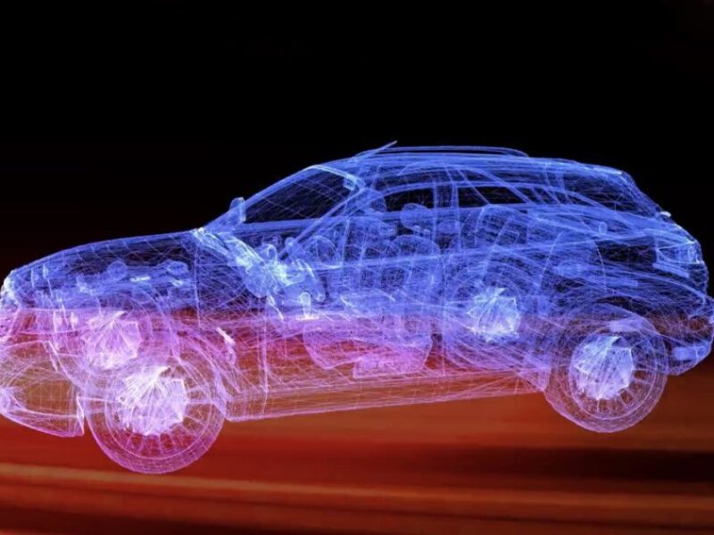 Qualcomm reaffirms automotive course with SoC for mixed criticality tasks