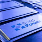 Solid Power to develop nickel- and cobalt-free batteries