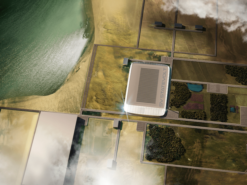 Statevolt acquires site for US battery gigafactory