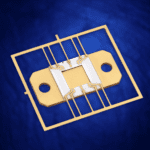 GaN leaded packages run to 28GHz