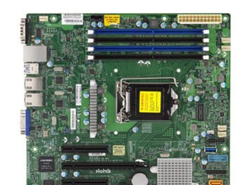 Vulnerabilities in PMbus can brick server boards