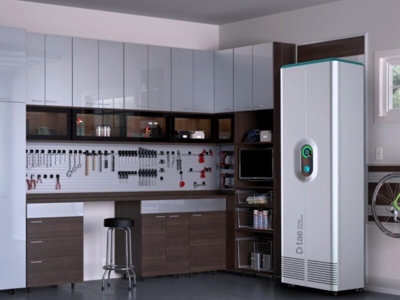 UK deals drive renewable power spin off