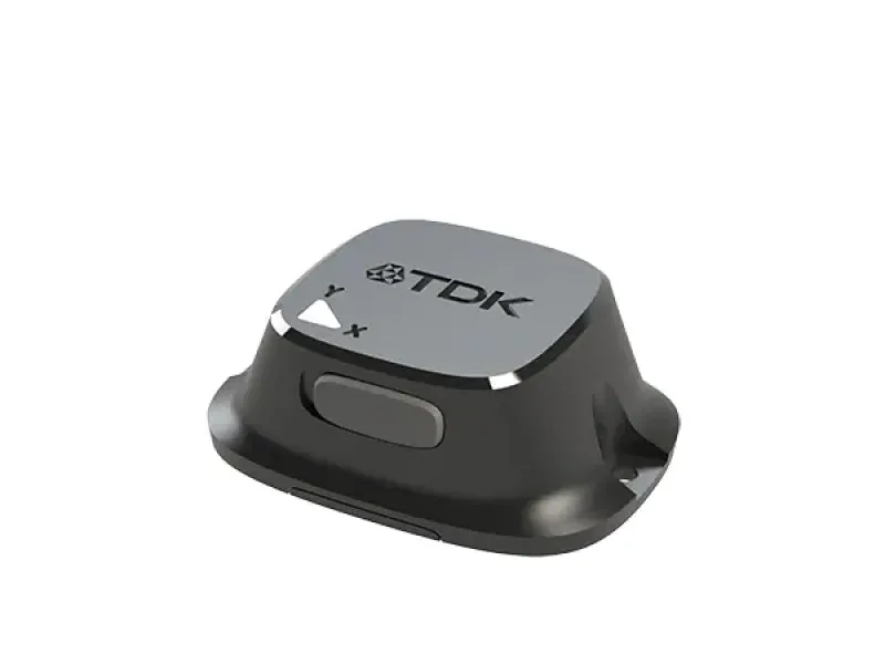 TDK, TI team on edge AI module with wireless mesh