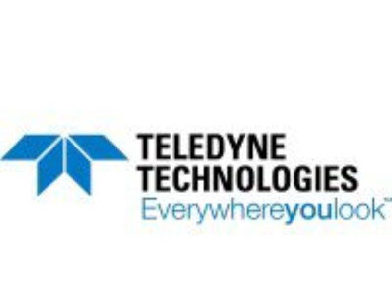 Teledyne sees another record year but warns of downturn
