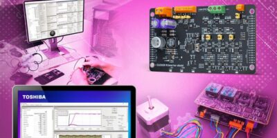 Simplifying Field Oriented Control of Brushless Motors