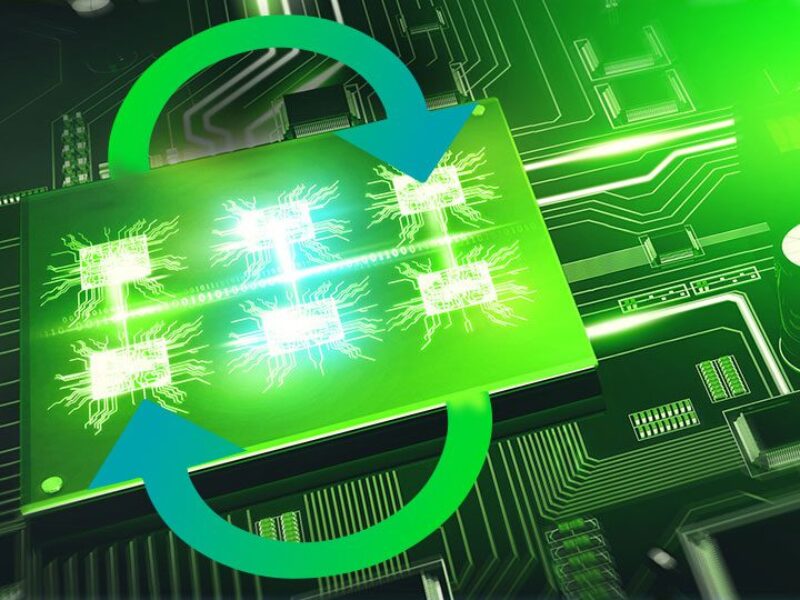 Elektrobit adds OTA capability to development platform