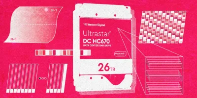 Kioxia et Western Digital prêts à fusionner leur activité de mémoire Flash