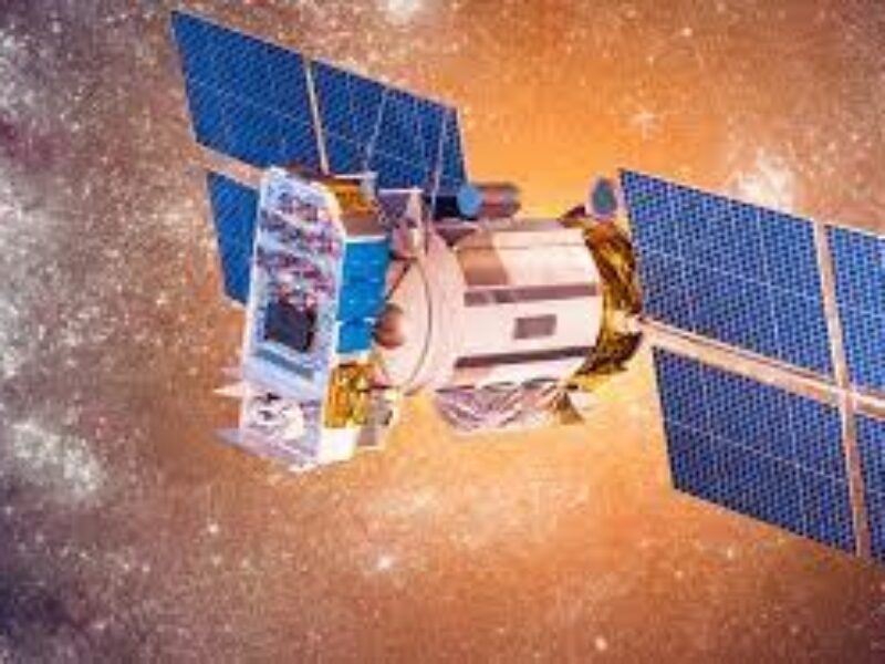 Skywater opens up space chip design with Vorago deal