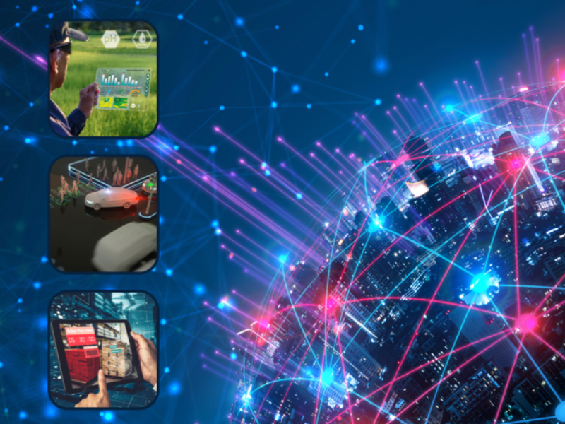 Artificial Intelligence at the Edge: Exploring Opportunities and Challenges