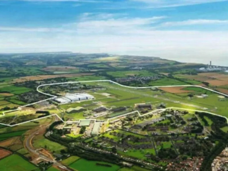 Britishvolt: live by politics, die by politics