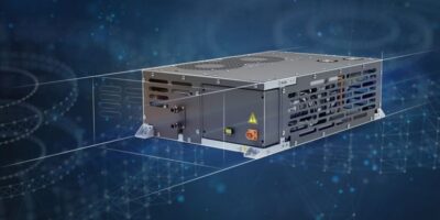 Thermal management device shortens charging times, extends battery life