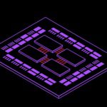 Second generation chiplet platform targets generative AI