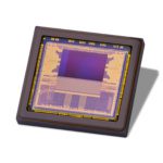 First high resolution 3D ToF sensor to work in all light conditions without motion artefacts