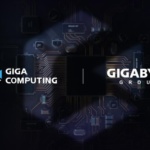 Gigabyte splits into two