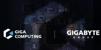 Gigabyte splits into two