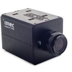 Hyperspectral camera combines infrared and visual sensing with RGB imaging at video rates